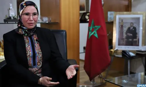 Rabat-Nezha-El-Ouafi-accorde-un-entretien-a-la-MAP_M-504x300-1