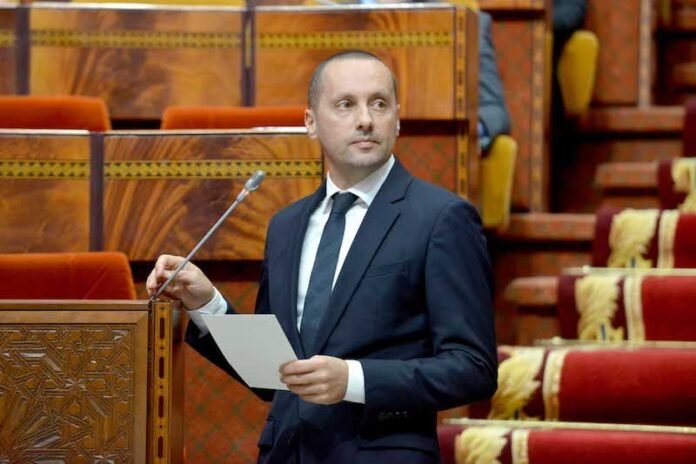 Amine-Tahraoui-chambre-des-representants4